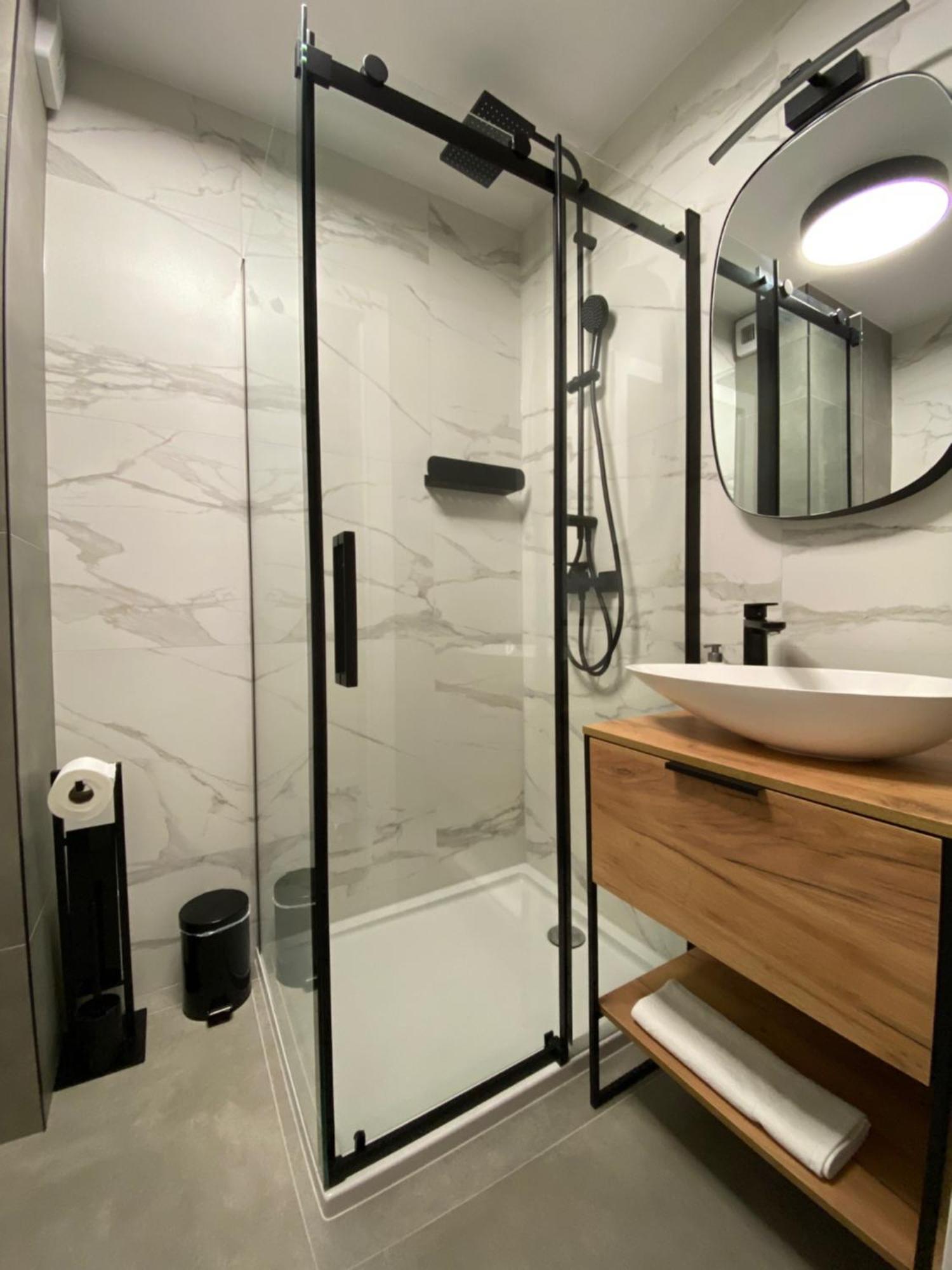 Appartement Vistula Avenue Free Parking, Swimming Pool, Sauna & Gym *