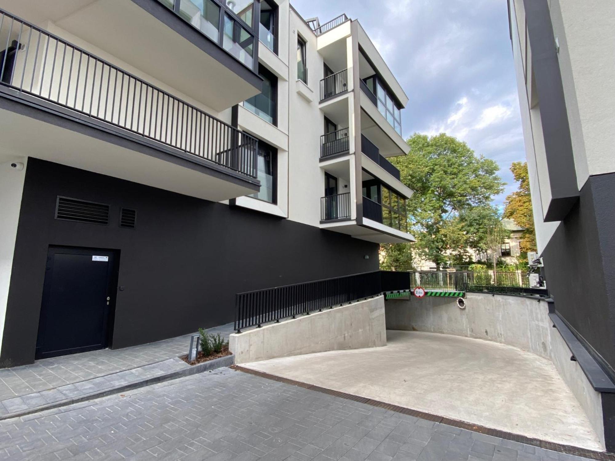 Vistula Avenue Free Parking, Swimming Pool, Sauna & Gym * Krakau
