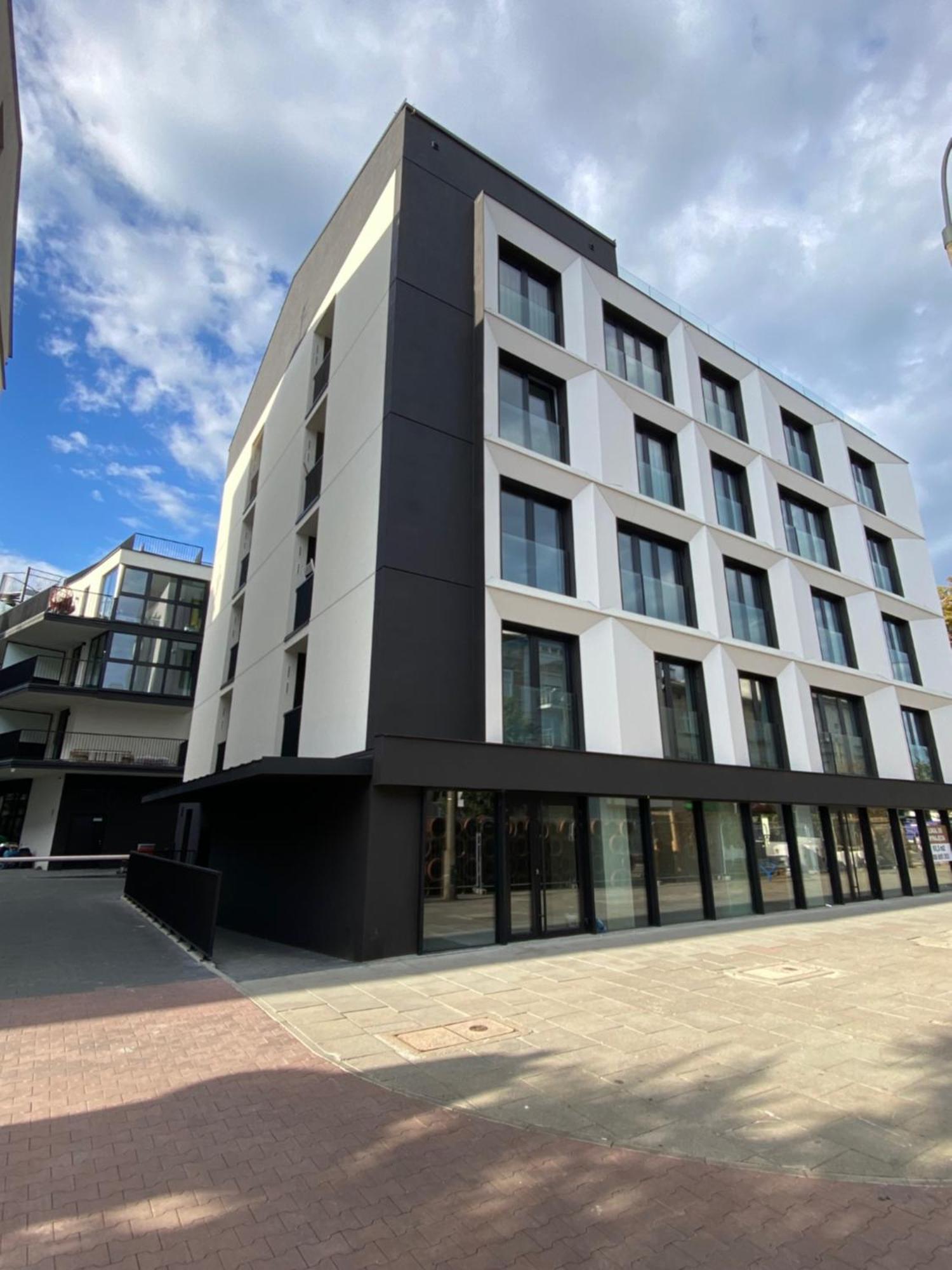 Vistula Avenue Free Parking, Swimming Pool, Sauna & Gym Krakau