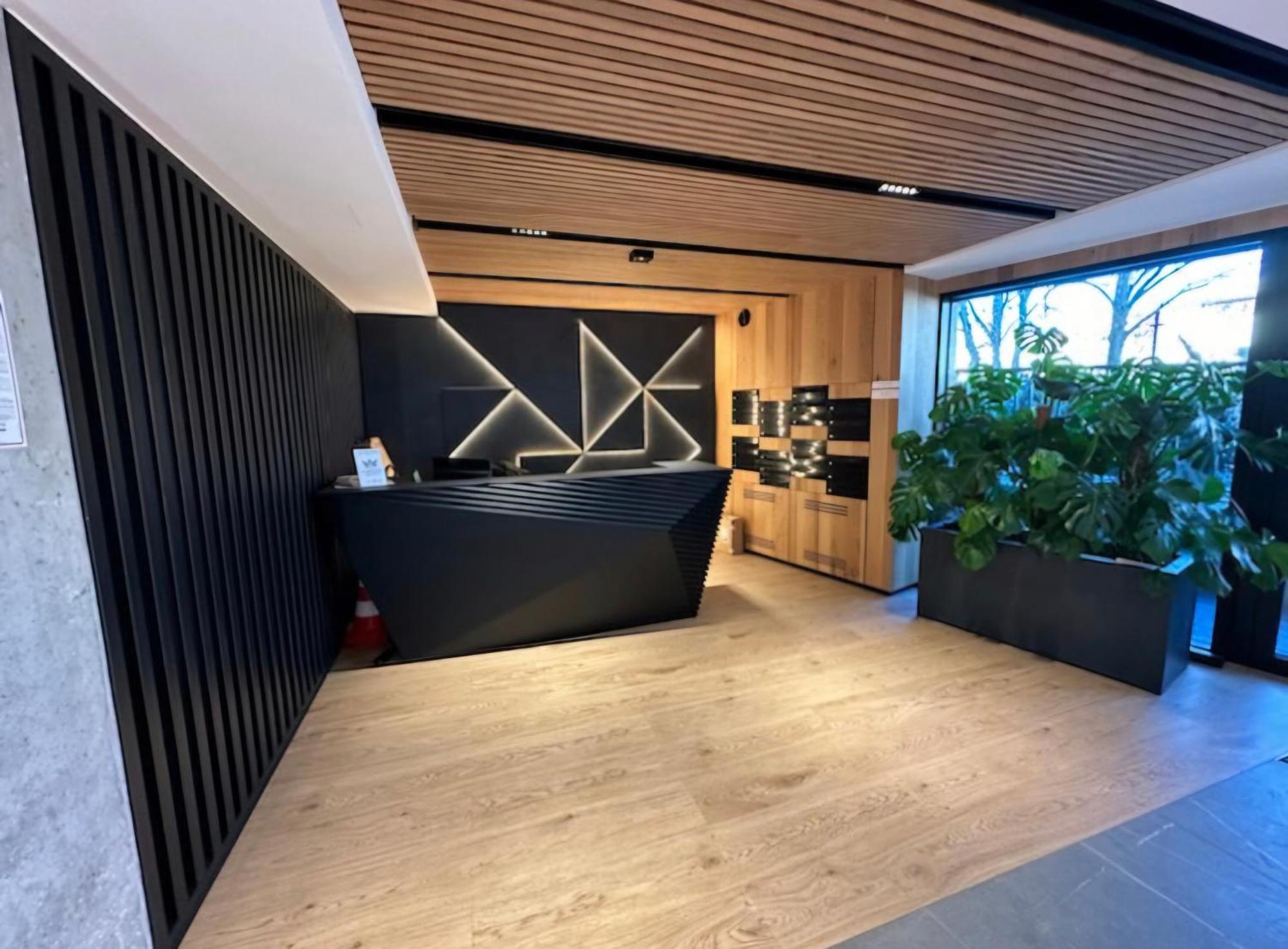 Appartement Vistula Avenue Free Parking, Swimming Pool, Sauna & Gym *