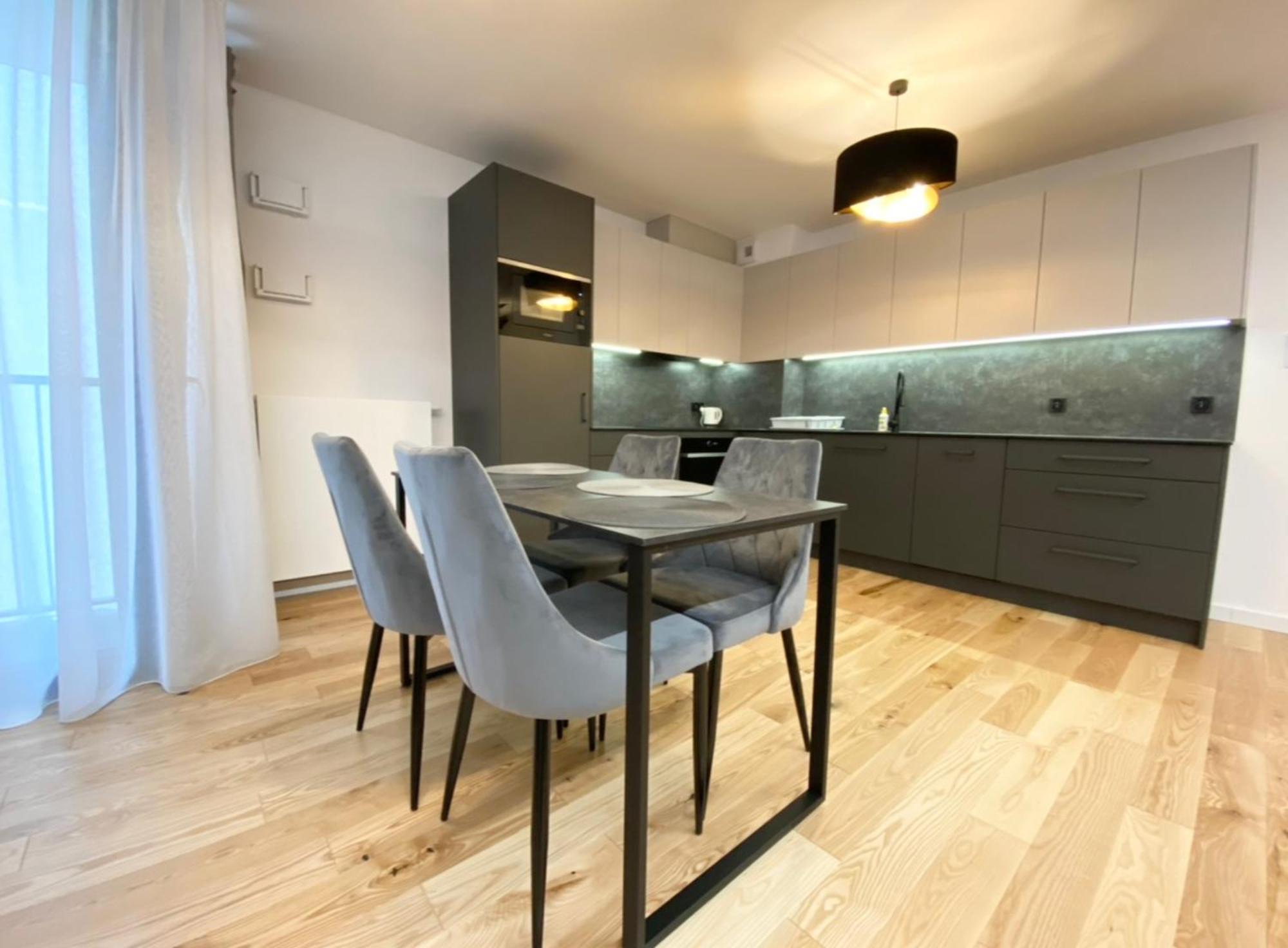 Vistula Avenue Free Parking, Swimming Pool, Sauna & Gym Apartament *