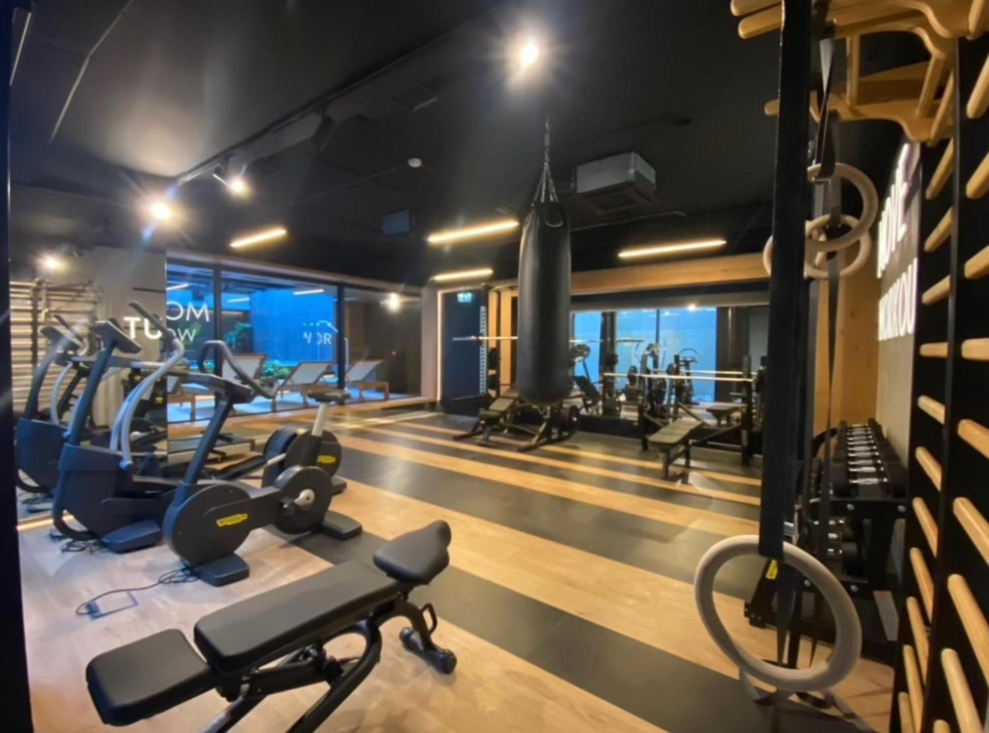 Vistula Avenue Free Parking, Swimming Pool, Sauna & Gym Apartament
