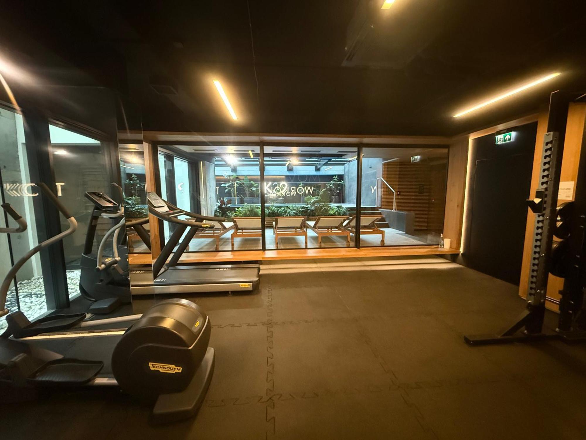 Vistula Avenue Free Parking, Swimming Pool, Sauna & Gym Appartement *